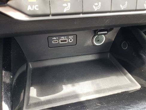 Used 2023 Nissan Altima 2.5 SV FWD image 19