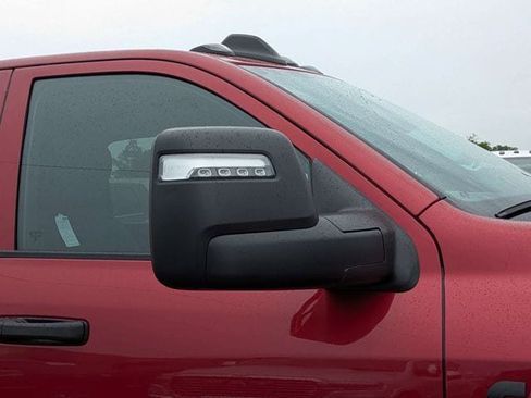 New 2026 RAM 2500 Tradesman AWD/4WD image 12