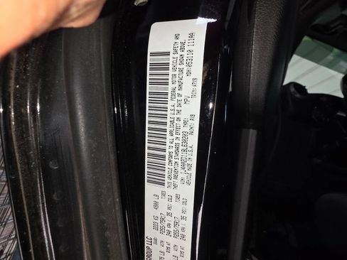 Used 2011 Jeep Wrangler Sport AWD/4WD image 16