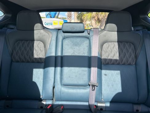New 2026 Nissan Murano Platinum w/ Cargo Package AWD/4WD image 14