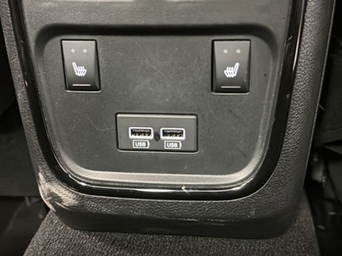 Used 2022 Dodge Charger Scat Pack w/ Daytona Edition Group RWD image 34