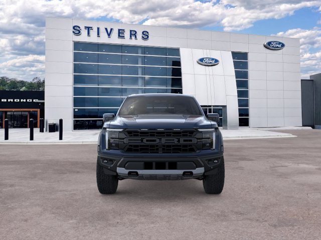 New 2026 Ford F150 Raptor AWD/4WD image 7