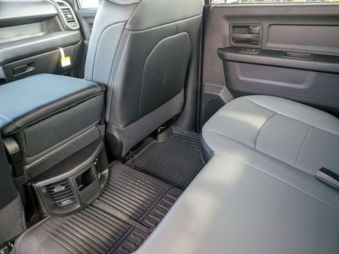 New 2026 RAM 2500 Tradesman AWD/4WD image 36