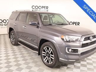 Used 2019 Toyota 4Runner Limited video 1