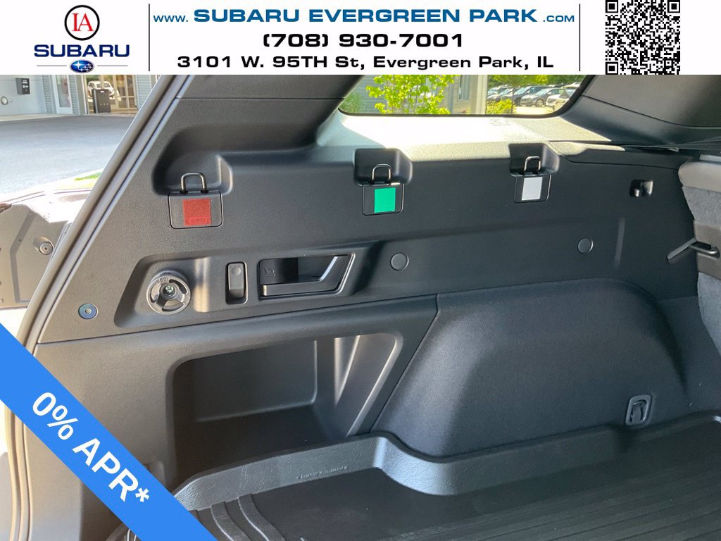 New 2026 Subaru Outback Premium w/ Premium/Limited Package AWD/4WD image 41