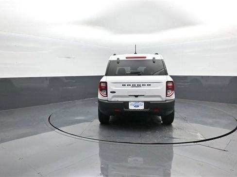 Certified 2023 Ford Bronco Sport Big Bend image 6