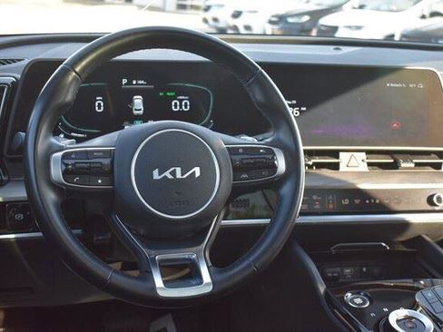 Used 2024 Kia Sportage X-Line AWD/4WD image 23