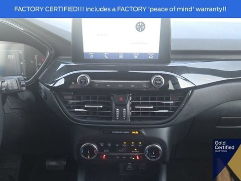 Used 2025 Ford Escape ST-Line Select AWD/4WD image 31