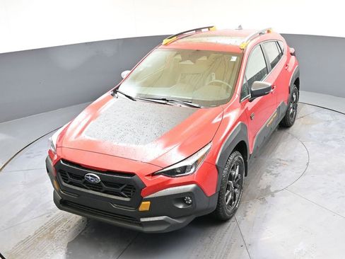 New 2026 Subaru Crosstrek 2.5i Wilderness image 37