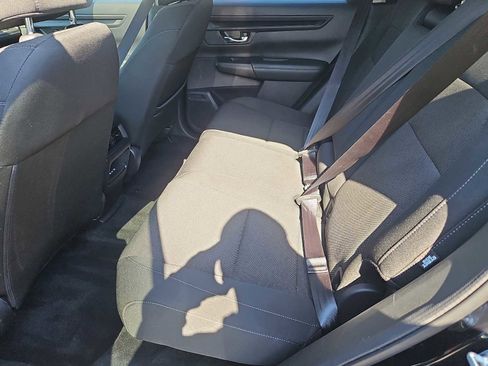 Used 2024 Honda CR-V EX image 30