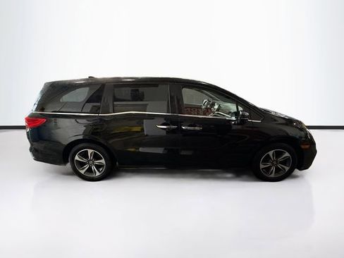 Used 2018 Honda Odyssey Touring image 5