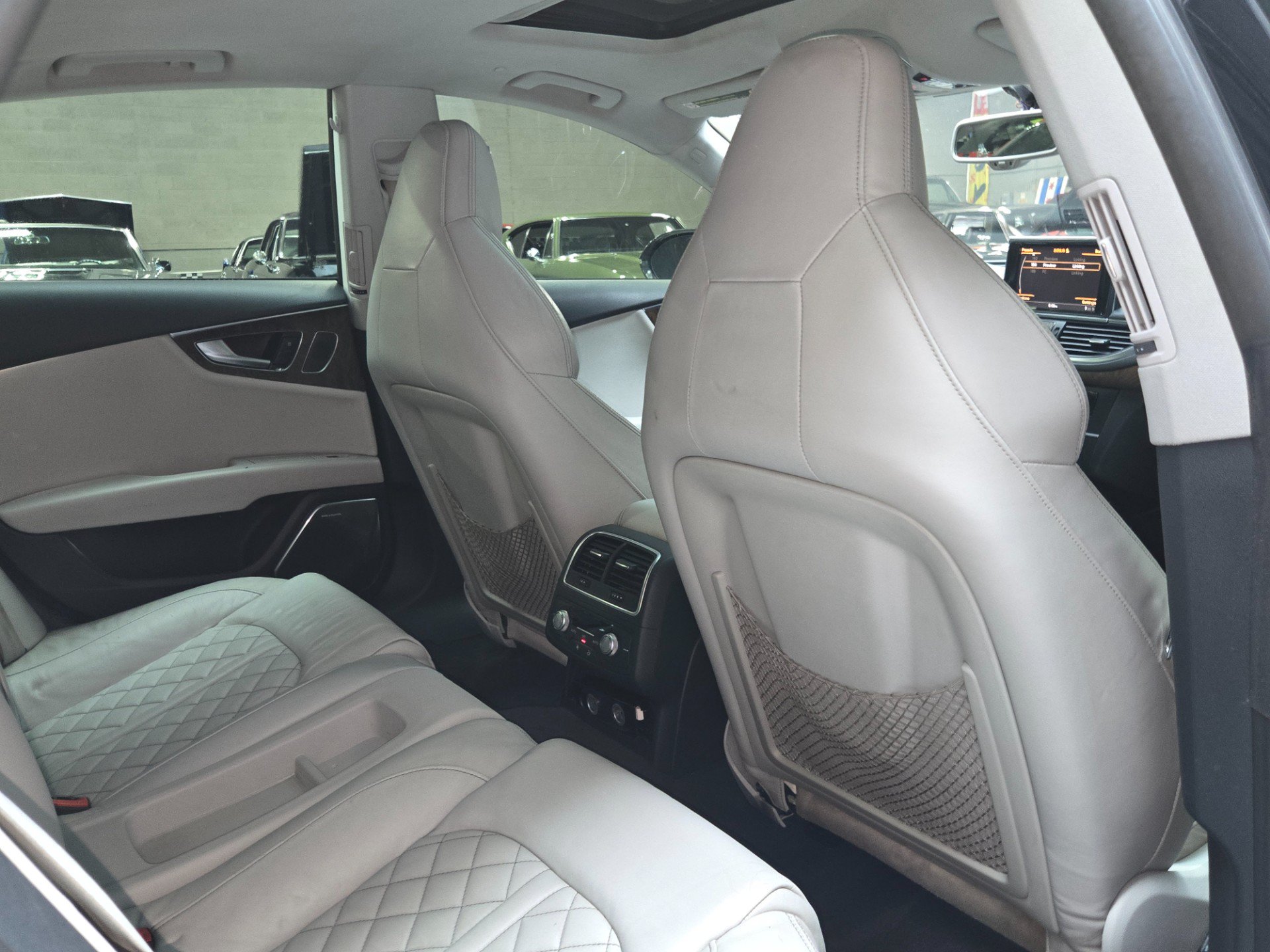 Used 2013 Audi S7 Prestige AWD/4WD image 96
