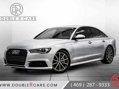 Used 2017 Audi A6 2.0T Premium Plus w/ Premium Plus Package