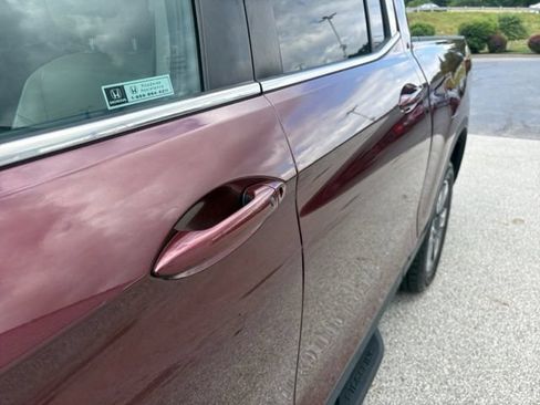 Used 2019 Honda Ridgeline RTL image 21