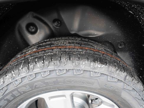 New 2026 Honda Ridgeline RTL image 29