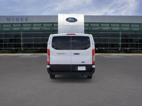 New 2026 Ford Transit 350 XL image 5