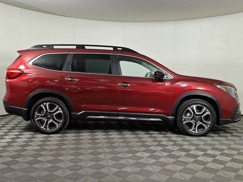 Used 2024 Subaru Ascent Touring w/ Popular Package #2 AWD/4WD image 10