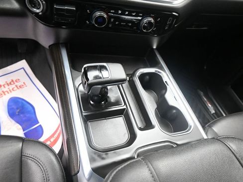 Used 2023 Chevrolet Silverado 1500 RST image 14