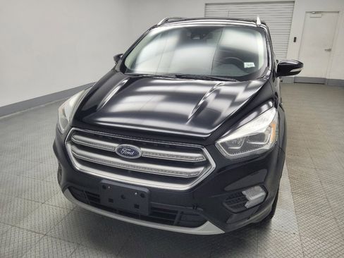 Used 2017 Ford Escape Titanium w/ Equipment Group 301A image 15
