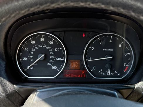 Used 2011 BMW 128i 128i Convertible 2D image 21