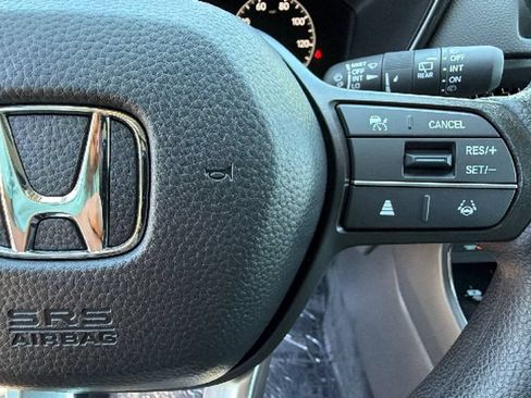 New 2026 Honda CR-V EX image 20