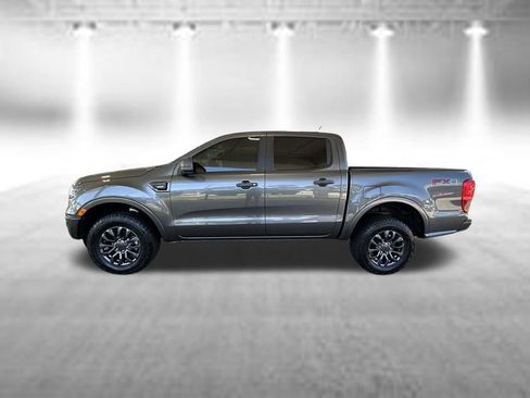 Used 2019 Ford Ranger XLT w/ Equipment Group 302A Luxury AWD/4WD image 8