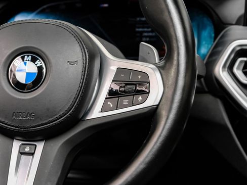 Used 2023 BMW X4 xDrive30i w/ M Sport Package image 22