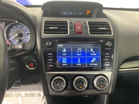 Used 2017 Subaru Crosstrek 2.0i Limited AWD/4WD image 27