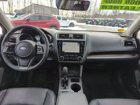 Used 2019 Subaru Outback 2.5i Limited image 16