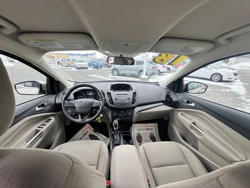 Used 2018 Ford Escape SE image 30
