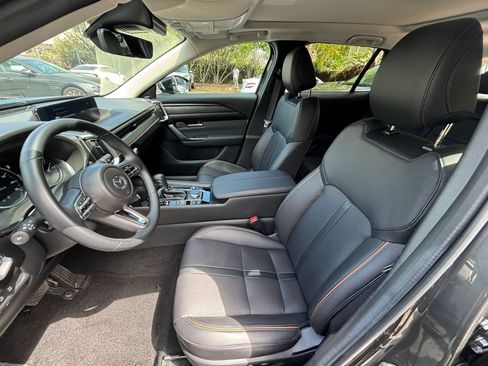 Used 2026 MAZDA CX-50 AWD 2.5 S w/ Premium Package image 23