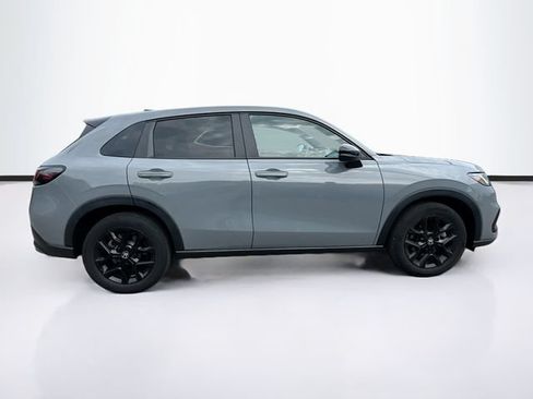 Used 2024 Honda HR-V Sport image 10