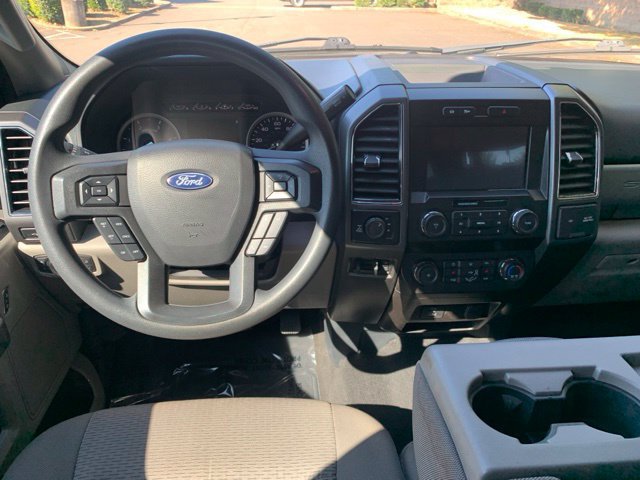 Used 2022 Ford F350 XLT w/ XLT Premium Package AWD/4WD image 12