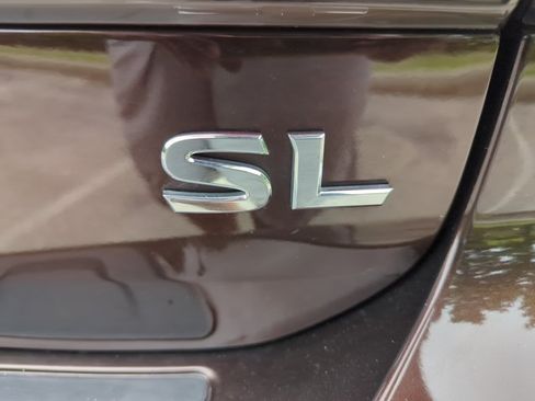 Used 2020 Nissan Armada SL RWD image 24