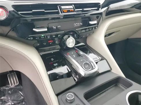 New 2026 Acura MDX A-Spec image 20