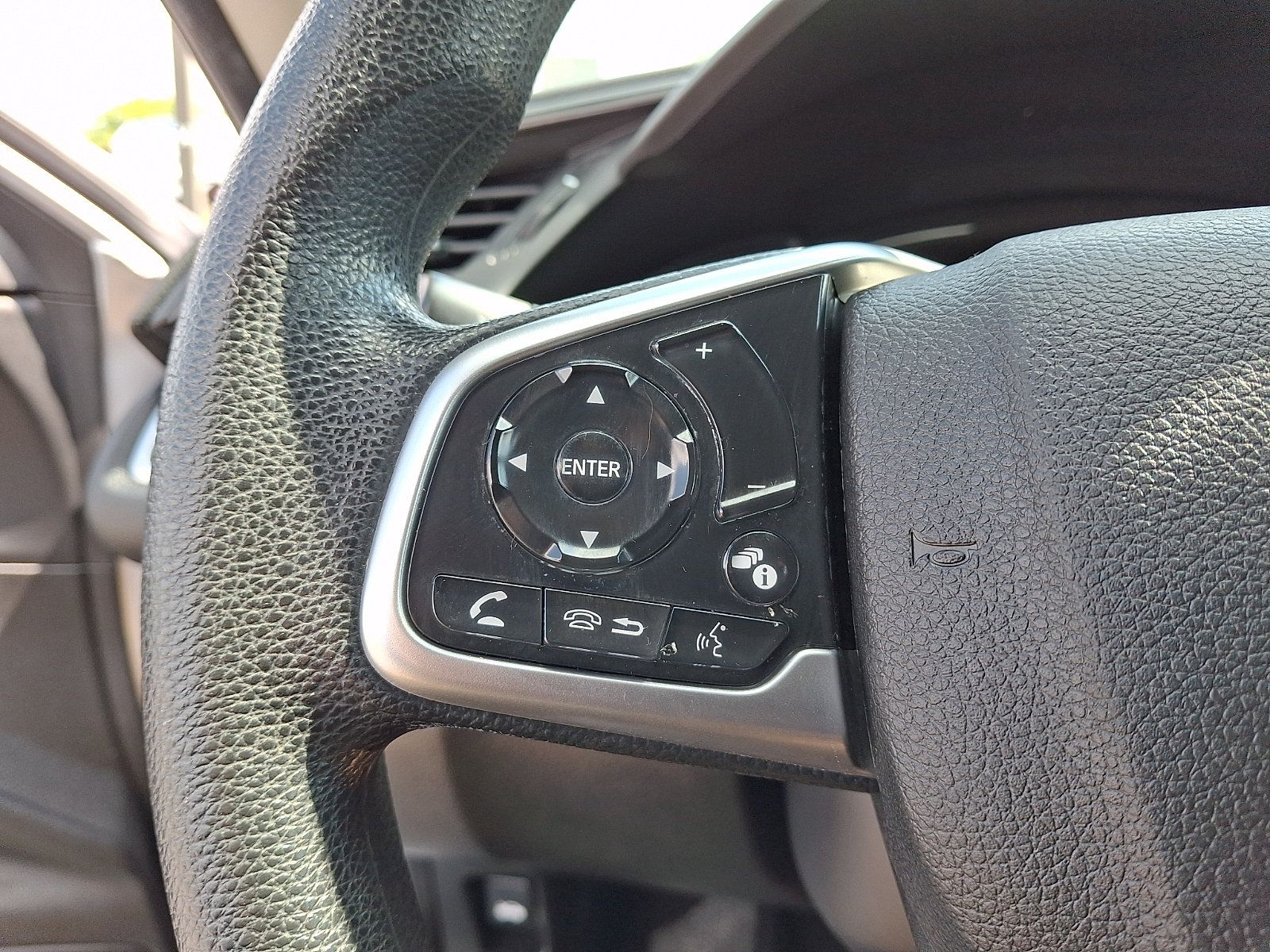 Used 2020 Honda Civic LX image 20