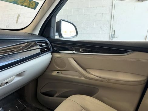 Used 2015 BMW X5 sDrive35i RWD image 32