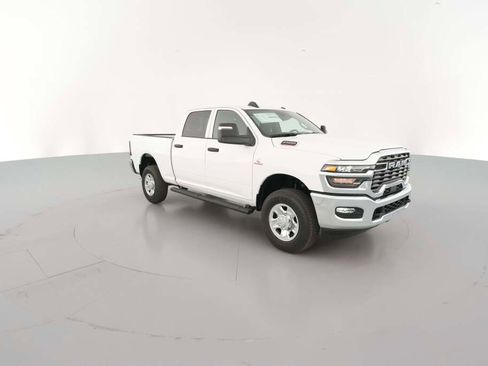 New 2026 RAM 2500 Tradesman image 16
