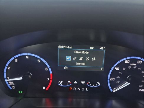 Used 2023 Ford Bronco Sport Big Bend w/ Convenience Package image 18