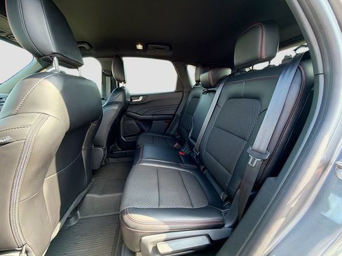 Used 2024 Ford Escape ST-Line w/ Tech Pack #1 AWD/4WD image 26