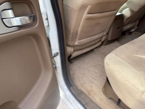 Used 2006 Nissan Frontier SE w/ (P01) Power Pkg image 37