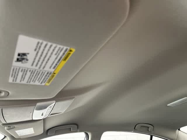 Used 2025 Nissan Altima 2.5 SR FWD image 27