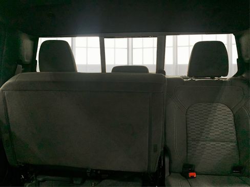 Used 2025 RAM 1500 Big Horn image 14