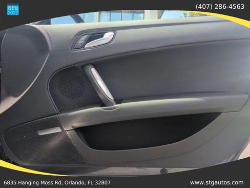 Used 2013 Audi TT 2.0T Prestige AWD/4WD image 16