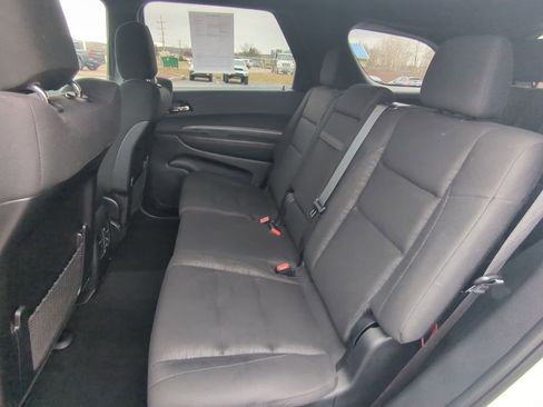 Used 2026 Dodge Durango GT image 23