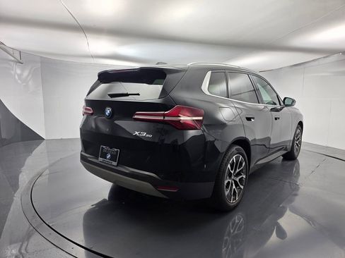Used 2026 BMW X3 xDrive30 w/ Premium Package AWD/4WD image 4