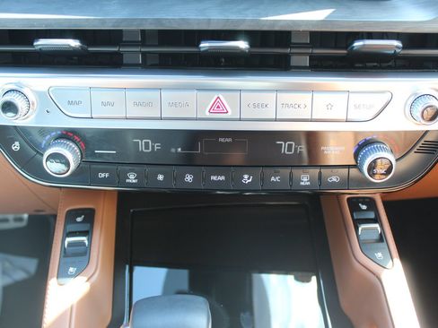 Used 2023 Kia Telluride SX X-Pro AWD/4WD image 41