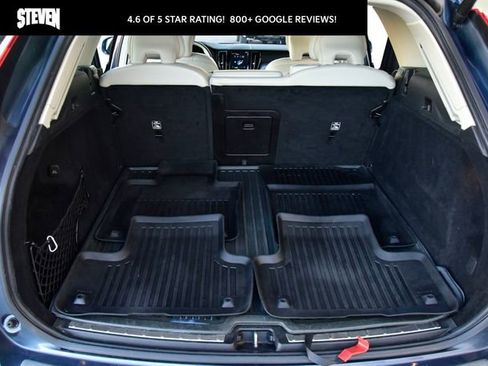 Used 2020 Volvo XC60 T5 Momentum image 30