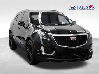 Used 2021 Cadillac XT5 Sportv w/ Platinum Package 360° Tour