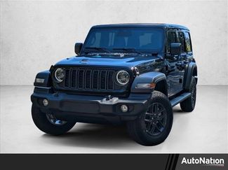 New 2026 Jeep Wrangler Sport S video 1